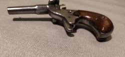 mini pistol na náboje Flobert 6mm