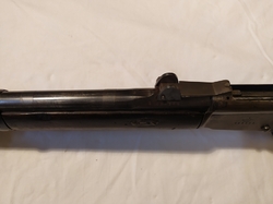 opakovací puška Vetterli 1869/71 CF