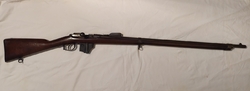 opakovací puška M1871/88 Beaumont-Vitali