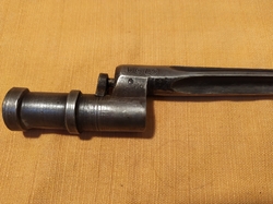 bajonet Mosin 1891