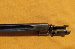 bajonet Mosin 1891