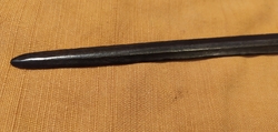 bajonet Mosin 1891