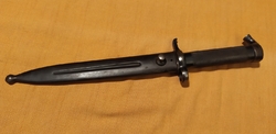 bodák  Carl Gustav M1896