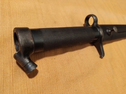 bodák  Carl Gustav M1896