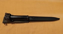 zásuvkový bodák M1962 FAL