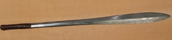 Masajský meč ,, Seme" 