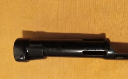 trubkový bodák M1962 FAL