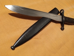 bayonet Model 1941