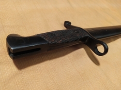 bayonet Model 1941