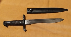 bayonet Model 1941