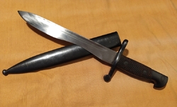 bayonet Model 1941