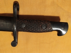 bayonet Model 1941