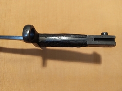 bayonet Model 1941