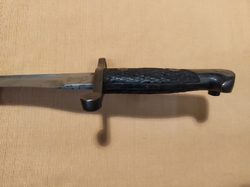 bayonet Model 1941