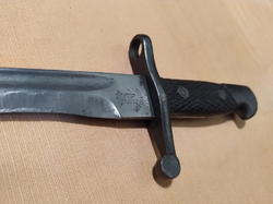 bayonet Model 1941