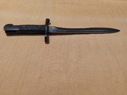 bayonet Model 1941