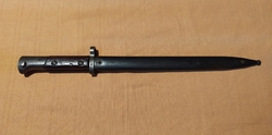 ČSR bajonet vz.24