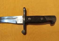 bayonet Model 1941