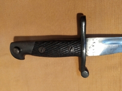 bayonet Model 1941