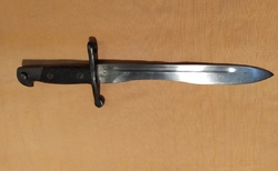 bayonet Model 1941