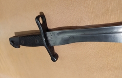 bayonet Model 1941