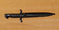 bayonet Model 1941