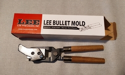 LEE MOLD 429-200-RF DOUBLE CAVITY