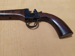 Saloon Pistol PEDERSOLI