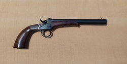 Saloon Pistol PEDERSOLI