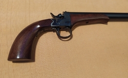 Saloon Pistol PEDERSOLI