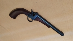 Saloon Pistol PEDERSOLI