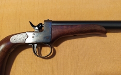 Saloon Pistol PEDERSOLI