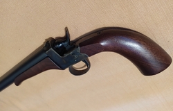 Saloon Pistol PEDERSOLI