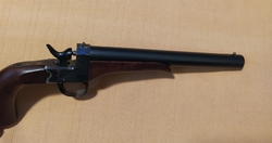 Saloon Pistol PEDERSOLI