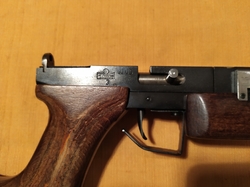 karabina TOROP Fl..22