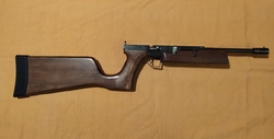 karabina TOROP Fl..22