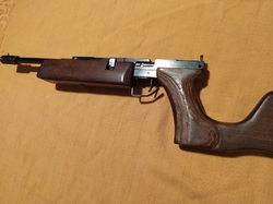 karabina TOROP Fl..22