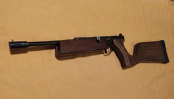 karabina TOROP Fl..22