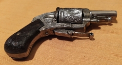 kapesní revolver Hammerles .320