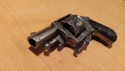 kapesní revolver Hammerles .320