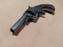 Revolver H&R Victor No.3