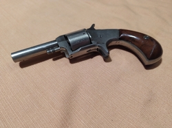 Revolver H&R Victor No.3