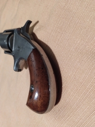 Revolver H&R Victor No.3