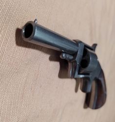 Revolver H&R Victor No.3