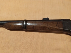 karabina Remington