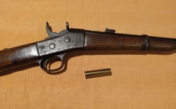 karabina Remington