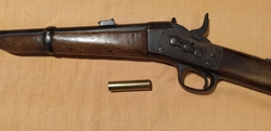 karabina Remington