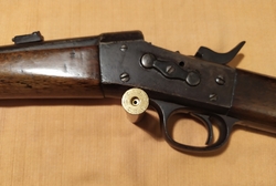 karabina Remington