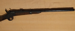 karabina Remington