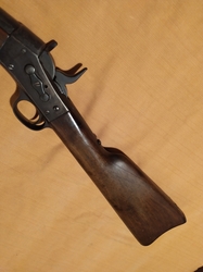 karabina Remington